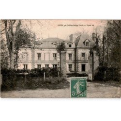 CHATILLON-COLIGNY: façade sud - très bon état