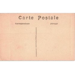 CHATILLON-COLIGNY: l'église et le clocher XVIe siècle - très bon état