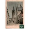 CHATILLON-COLIGNY: église du XVIe siècle - très bon état