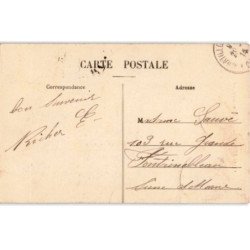 CHATILLON-COLIGNY: rue de l'église - très bon état