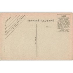 CHATILLON-COLIGNY: l'église - très bon état