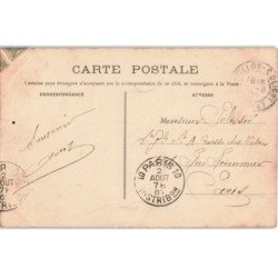 CHATILLON-COLIGNY: le milleron, rivière des créneaux - état