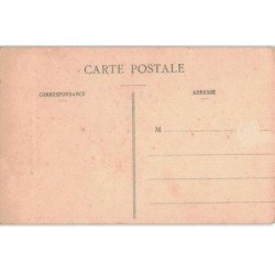 CHATILLON-COLIGNY: intérieur de l'église - très bon état