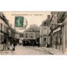 CHATILLON-COLIGNY: grande rue - très bon état