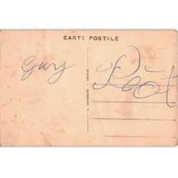 CHATILLON-COLIGNY: auberge du cheval rouge - très bon état