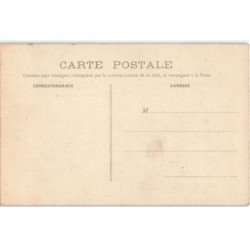 CHATILLON-COLIGNY: château le donjon - très bon état