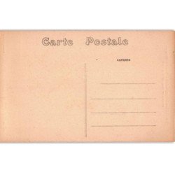 CHATILLON-COLIGNY: statue de becquerel membre de l'institut 1788-1878 - très bon état