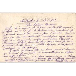 CHATILLON-COLIGNY: château de puiseaux - très bon état