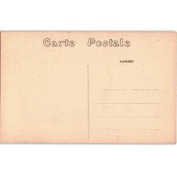 CHATILLON-COLIGNY: rue saint-honoré - très bon état