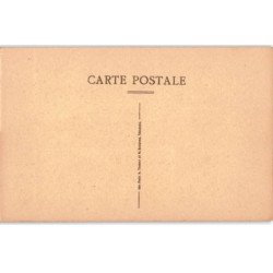 CHATILLON-COLIGNY: château de bois joli - très bon état