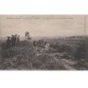 BIARRITZ : la chasse a courre vers 1910 - très bon état