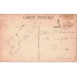 CHATILLON-COLIGNY: le milleron - très bon état