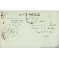 ARMENTIERES: travaux du 5e génie juillet et août 1912, les sonnettes - très bon état