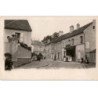 ANNET: rue de l'église - état