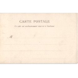 ANNET: rue de l'église - état