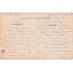 ANNET-sur-MARNE: allée de louche - très bon état