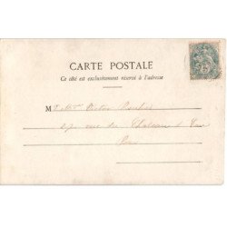 ANNET: l'église - très bon état