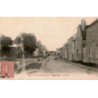 AUFFERVILLE: une rue - très bon état