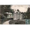 AUGERS: le château de monglat - très bon état