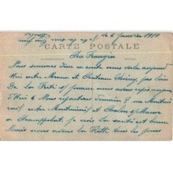 BUSSIERE: la pierre amelot - état