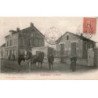 BUSSIERE: la mairie - état