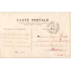 BUSSIERE: la mairie - état