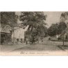 BOURRON: route de fontainebleau - très bon état
