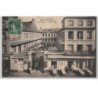 LISIEUX : hôtel de France et d' Espagne - très bon état