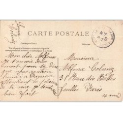 BROLLES: les chantes-merles - très bon état