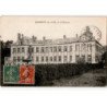 BOMBON: le château - très bon état