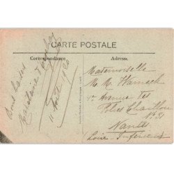 BOMBON: le château - très bon état