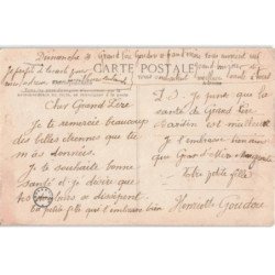 BOURRON: route de bourron à marlotte - très bon état