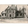 BOISSY-le-CHATEL: la mairie - très bon état