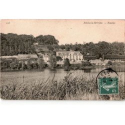 BOISSISE-la-BERTRAND: beaulieu - très bon état
