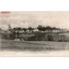 BLANDY-les-TOURS: panorama côte de moisenay - très bon état