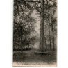 BLIGNY: le chemin du petit fontainebleau - très bon état
