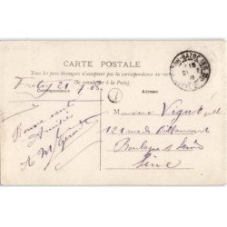 BETON-BAZOCHES: le faubourg - très bon état