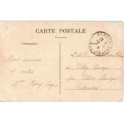 BELLOT: la chaussée du fourcheret - très bon état
