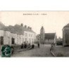 BEAUTHEIL: l'église - très bon état
