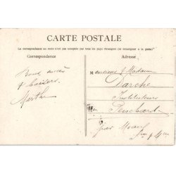 BEAUTHEIL: l'église - très bon état