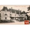 BELLOT: château de bellot - très bon état