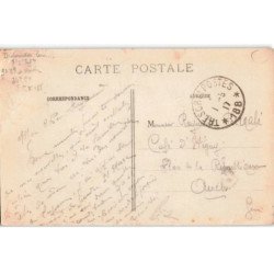 BARCY: victoire de la marne monument élevé aux héros de l'armé de paris morts pour la patrie - état