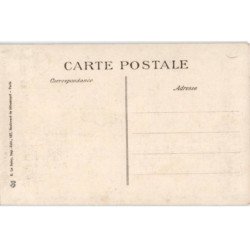 BARCY: le bureau de poste détruit par les allemands - très bon état