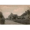 BAILLY-CARROIS: rue de la mairie - très bon état