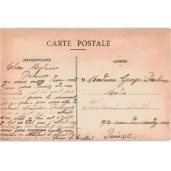 BAILLY-CARROIS: rue de la mairie - très bon état