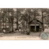 BARBIZON: fontainebleau carrefour du bas-bréau - très bon état