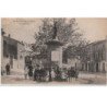 SAINT BAUZILLE DE LA SYLVE : la fontaine - très bon état