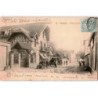 BARBIZON: hôtel des charmettes - très bon état