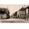 BARBIZON: carrefour des routes de melun et de machirin - très bon état