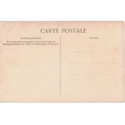 BARBIZON: entrée du village - très bon état